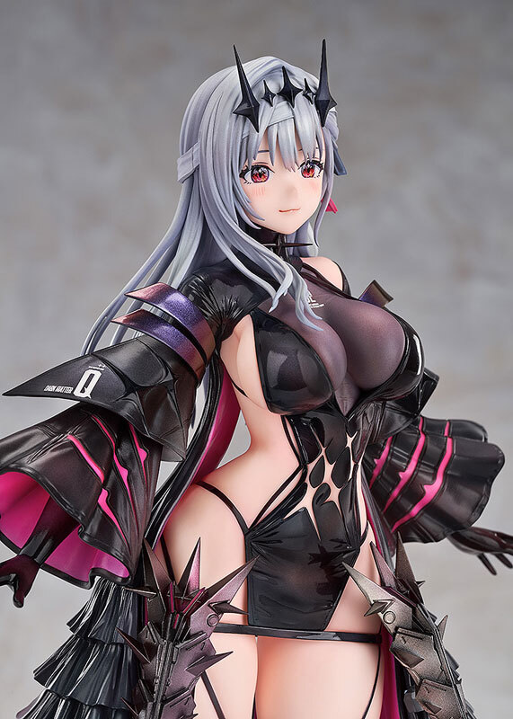 Sep Good Smile Arts Shanghai Goddess of Victory: Nikke Modernia - Second Affection 1/7 Complete Figure(Pre-order