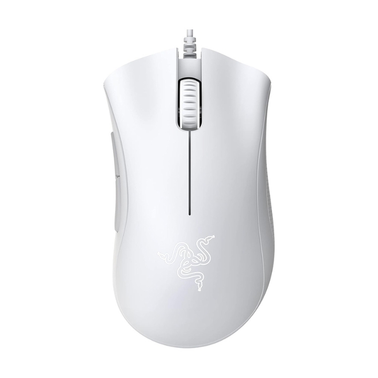 Razer DeathAdder Essential 遊戲滑鼠