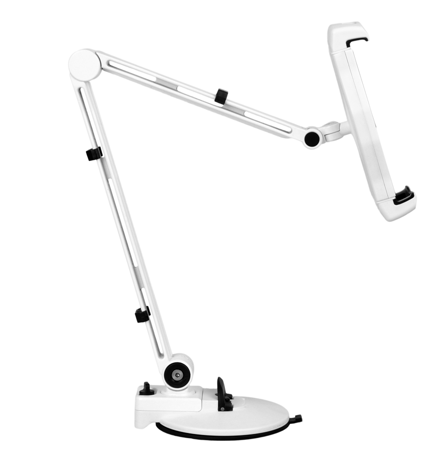 ApaxQ [TM-802S-B] 萬向手機 / 平板支架 Smartphone and Tablet