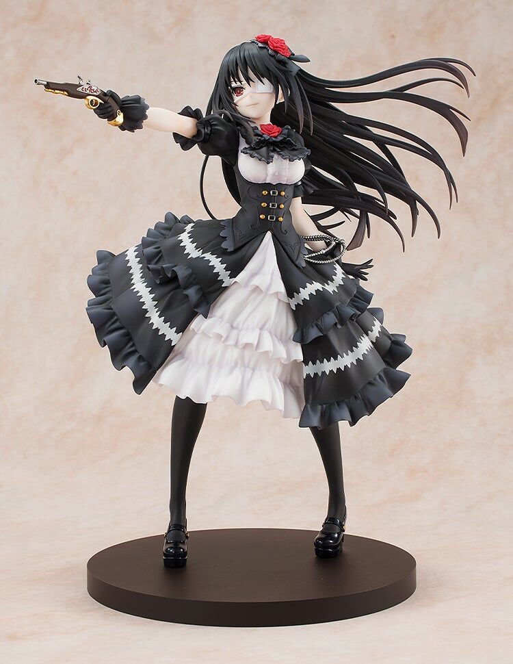 時崎狂三 Fantasia30週年Ver.【外盒改版】 Kurumi Tokisaki: Fantasia 30th Anniversary ver. Renewal package edition