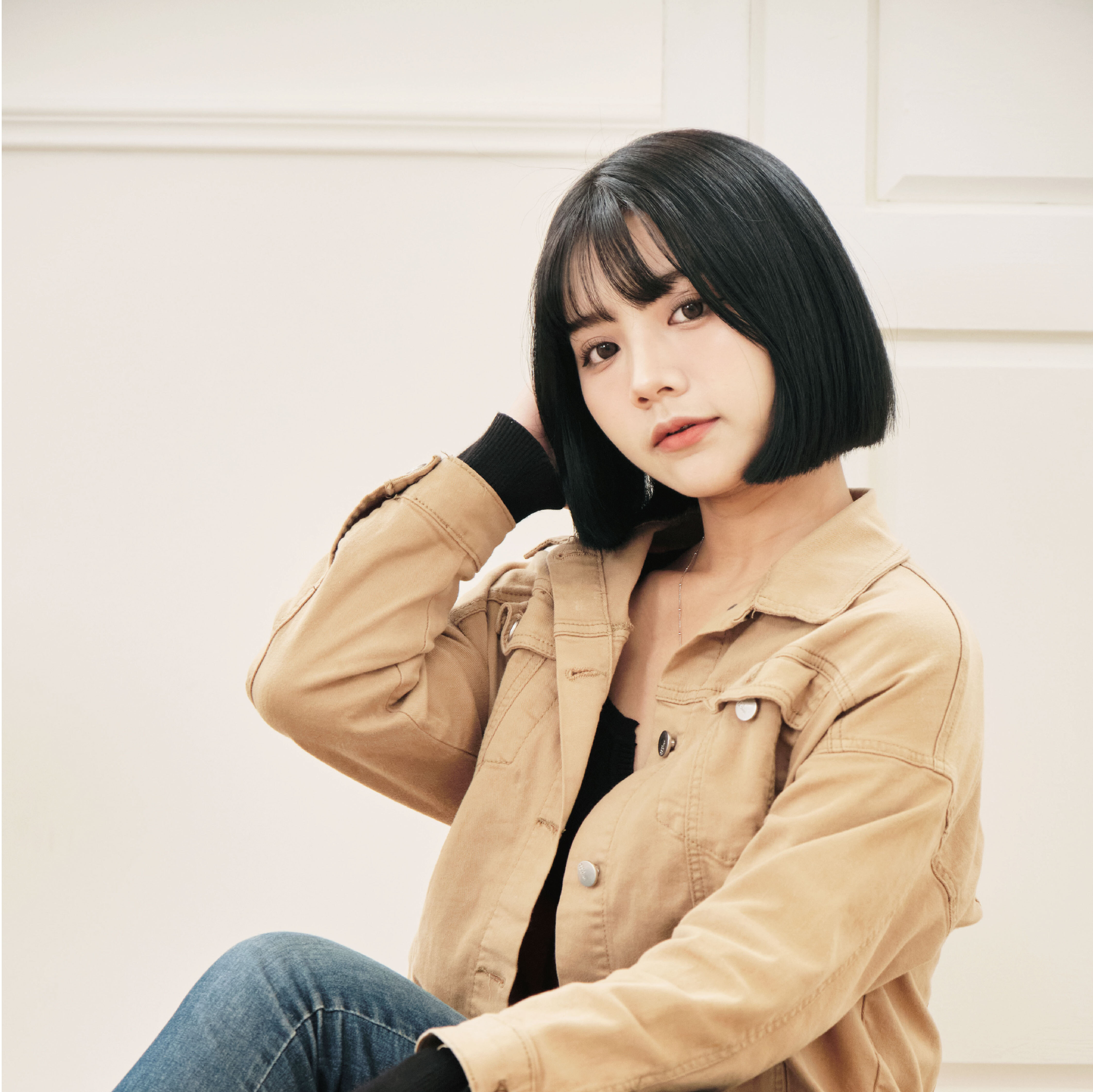 夾層設計實用不雜亂，屬於條理派的專屬選擇