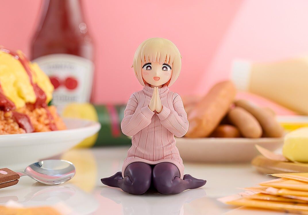 POP UP PARADE 最愛暴食的望月小姐 坐吧！望月小姐 POP UP PARADE Dokagui Daisuki! Mochizuki-san Swacchao! Mochizuki-san