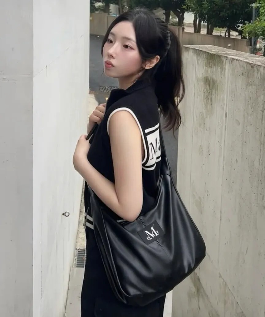 社團客訂 (10/31關閉賣場) Mucent 托特包 肩背包 通勤包 皮革包