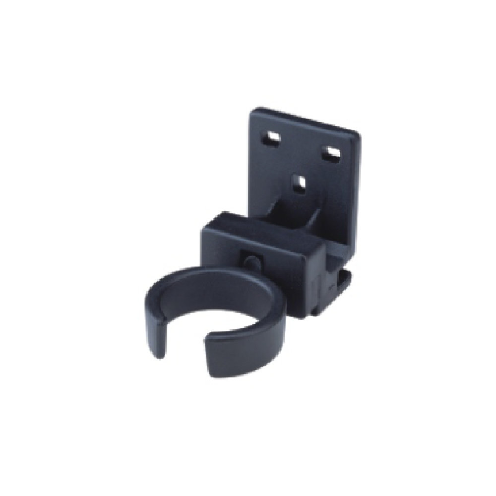 台灣製造Y 台灣製造Y / HD-40 掛壁式麥克風夾 — 三峽麥克風