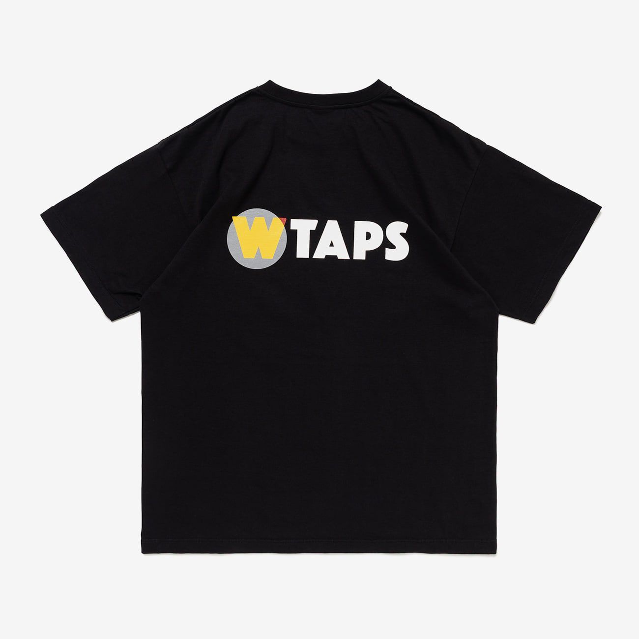 WTAPS 251ATDT-STMO1S Tシャツ Sサイズ WTAPS 251ATDT-STMO1S Tシャツ Sサイズ ダブルタップス WTAPS 25SS IAN