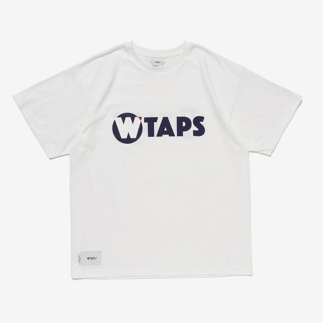 WTAPS 251ATDT-STM09S サイズ01 WTAPS 251ATDT-STM09S TNNL / SS / COTTON