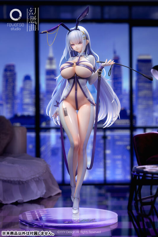 Sep Reverse Studio FANTASIAS Series Hel Sin Commander Ver. 1/6 Complete Figure Pre-order