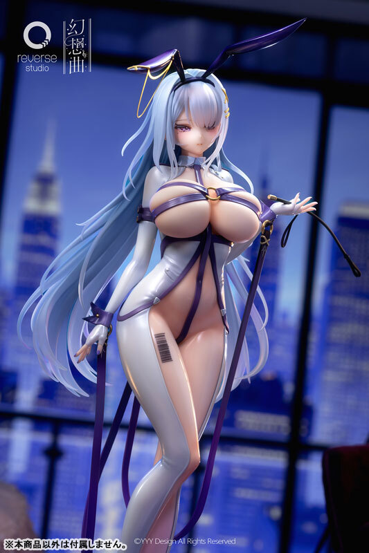 Sep Reverse Studio FANTASIAS Series Hel Sin Commander Ver. 1/6 Complete Figure Pre-order