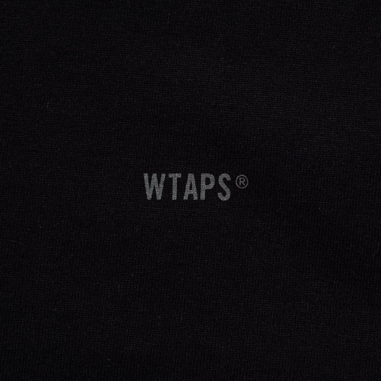 トップス WTAPS 2025SS 251ATDT-STM03S FORTLESS W)taps - WTAPS 2025SS 251ATDT-STM03S FORTLESS Sの通販 by
