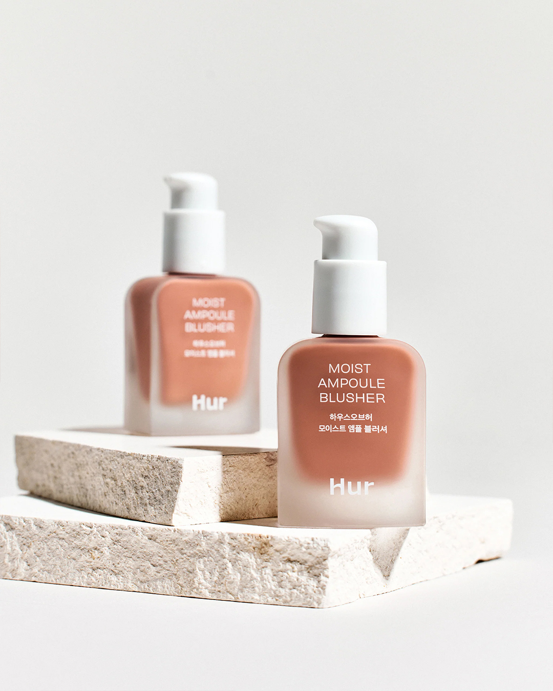 House of Hur Moist Ampoule Blusher 20ml