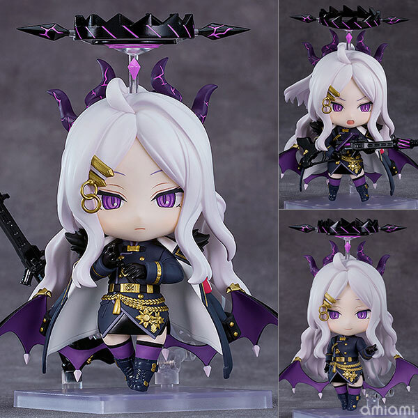 GSC 代理版 2727 蔚藍檔案 黏土人 空崎陽奈