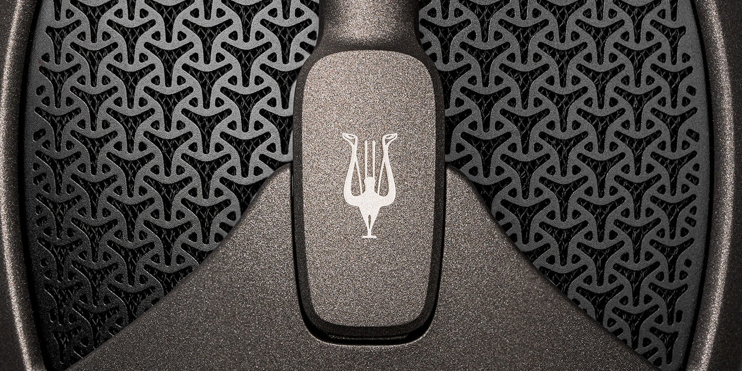 Meze Audio Elite Tungsten