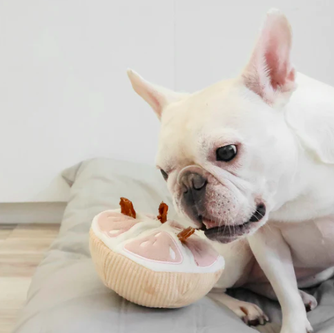 Lambwolf - Grapefruit