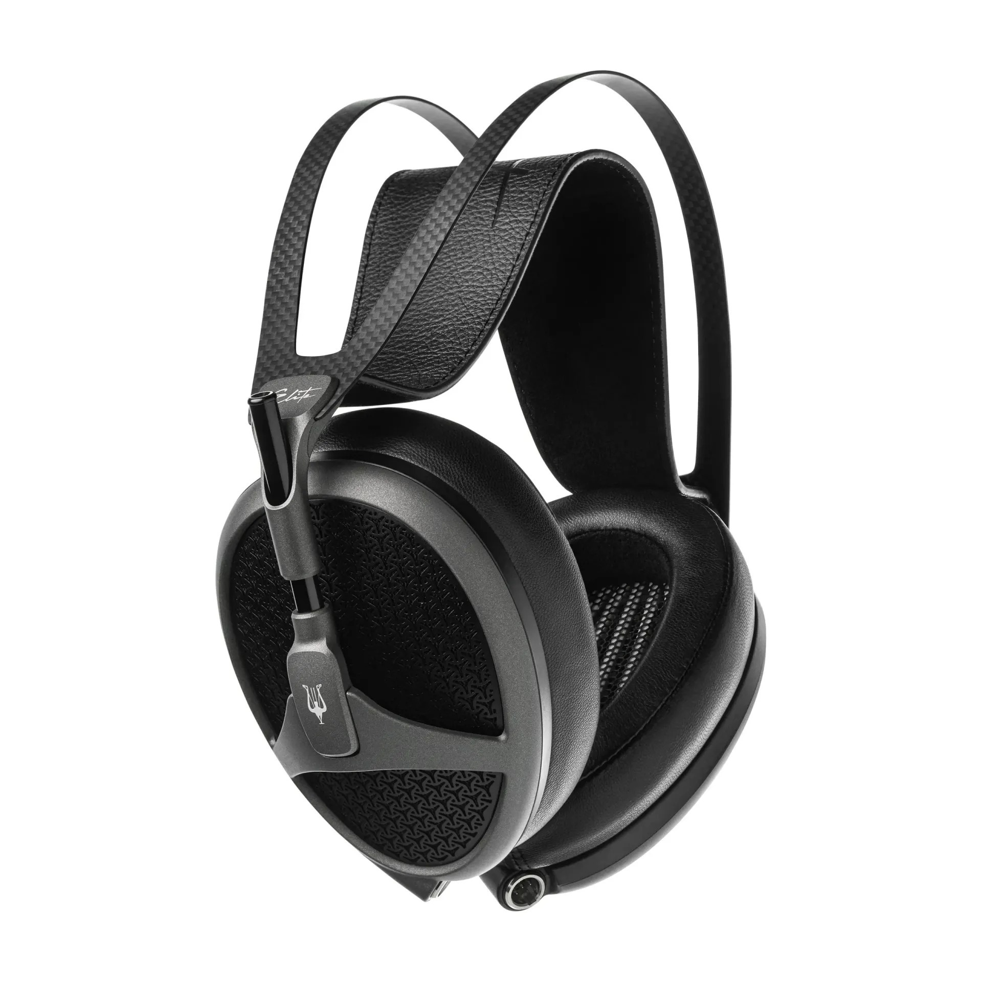 Meze Audio Elite Tungsten 平板單元耳機