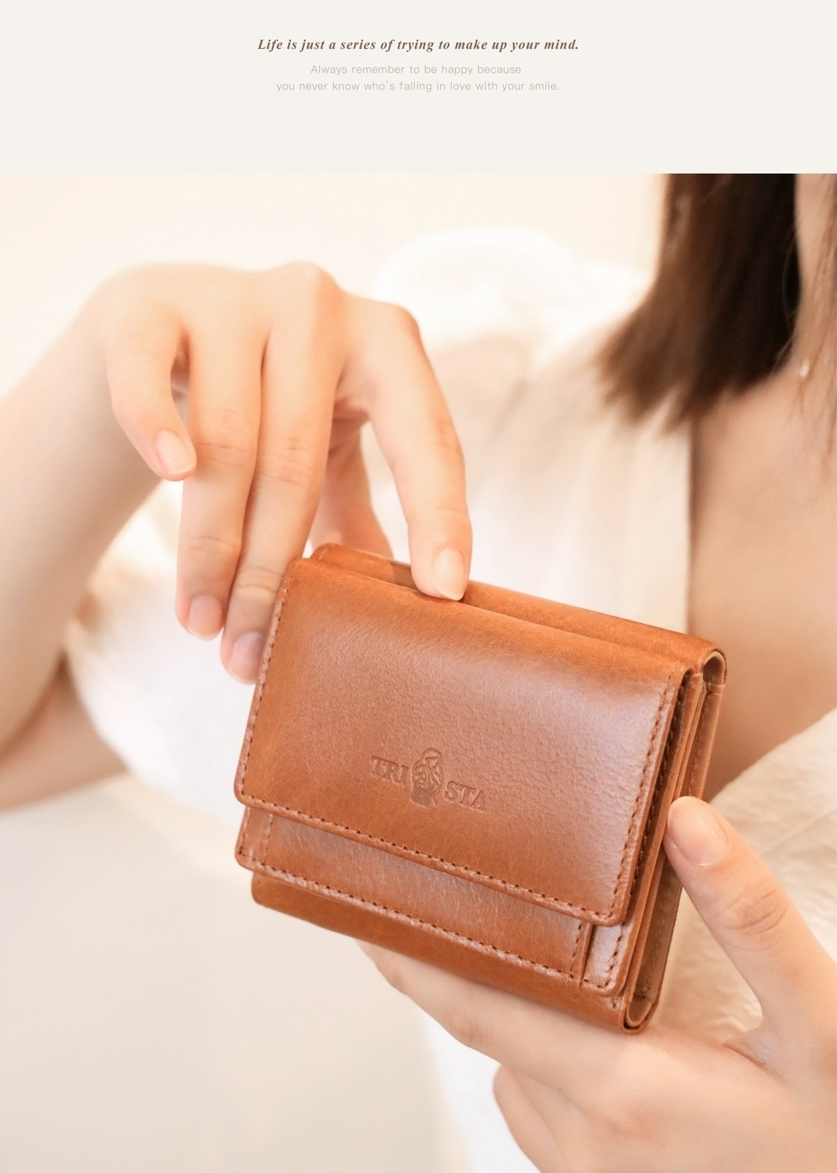 多功能收納結構，讓你井然有序不雜亂