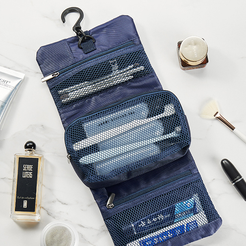 旅行收納洗漱袋