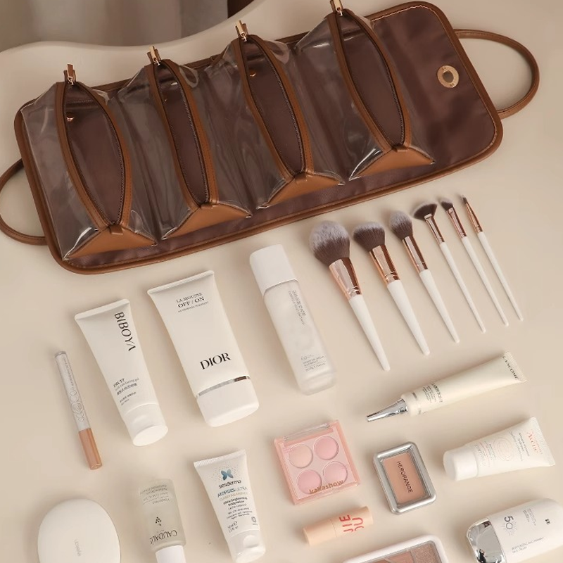 收納洗漱化妝包