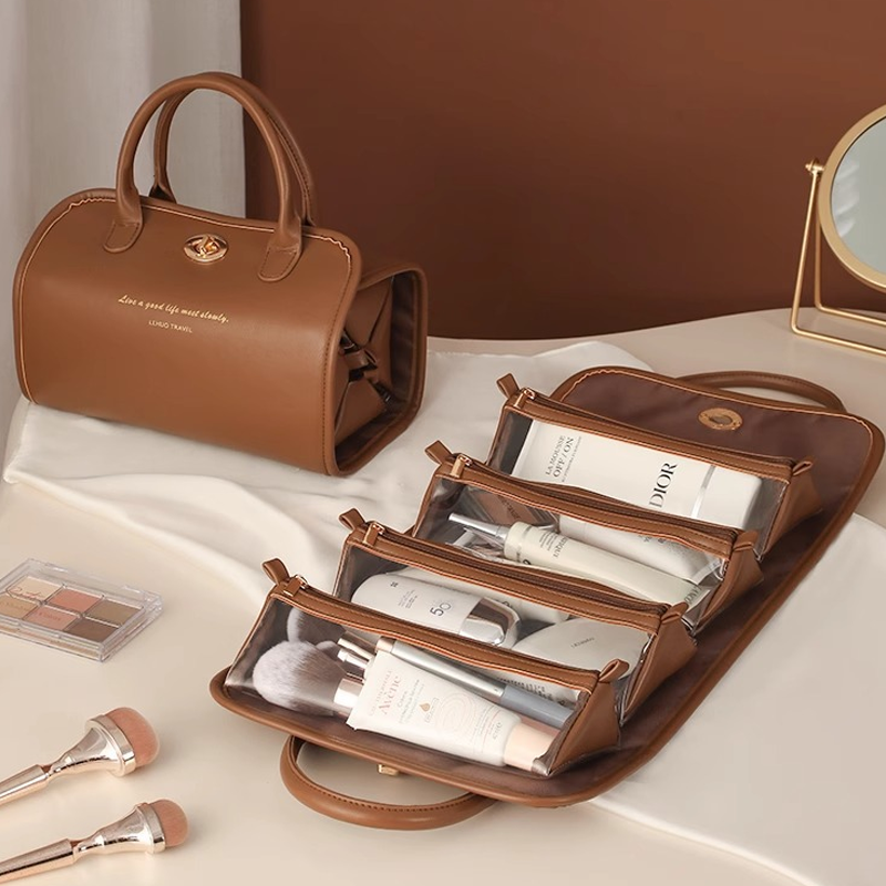 收納洗漱化妝包