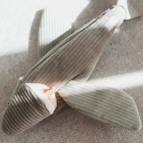 Lambwolf - Flying Fish -2in-1 Burrow+ Snuffle