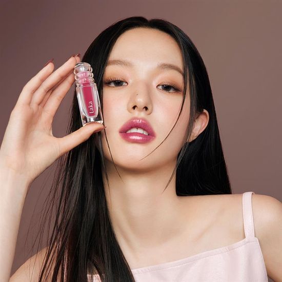 LAKA Maximum Glow Tint 3.8g