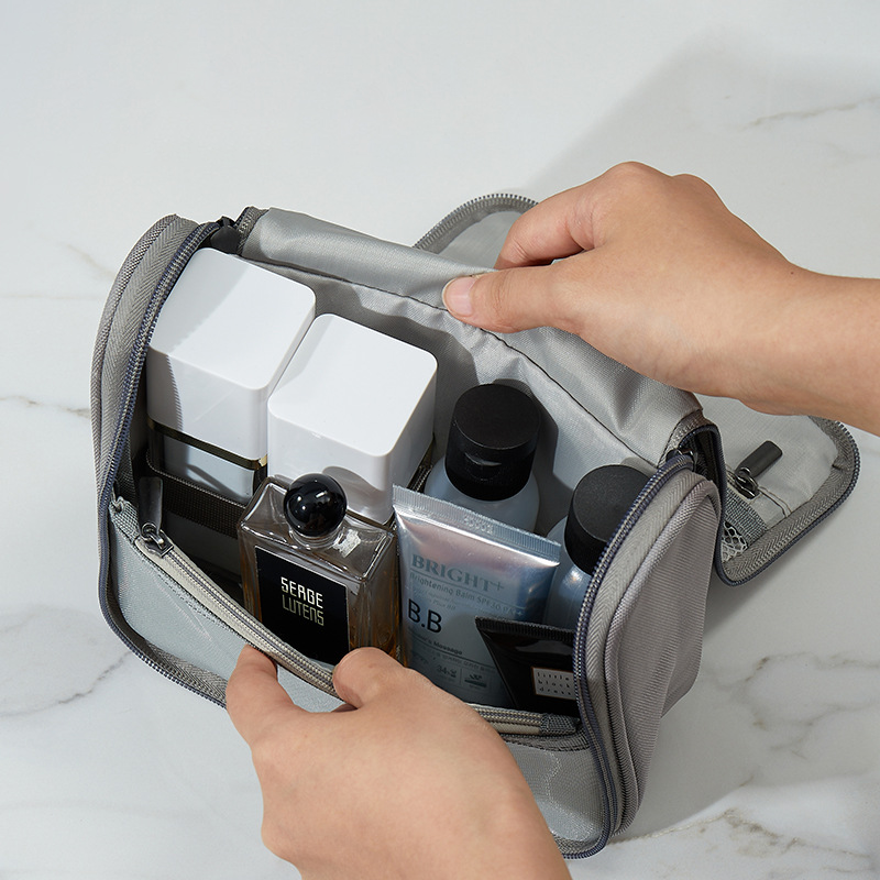 日式旅行洗漱包