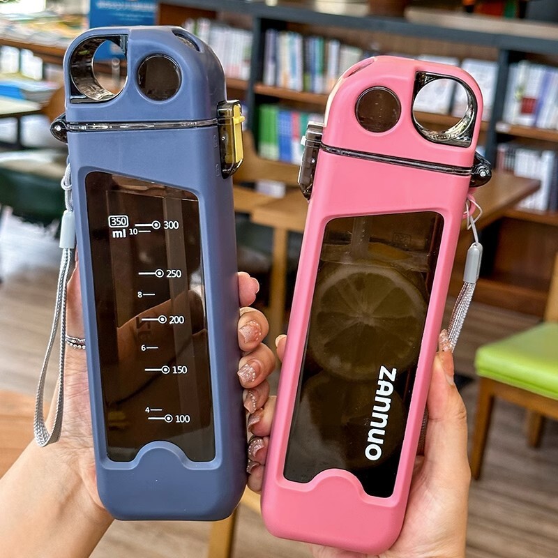 高顏質運動水壺