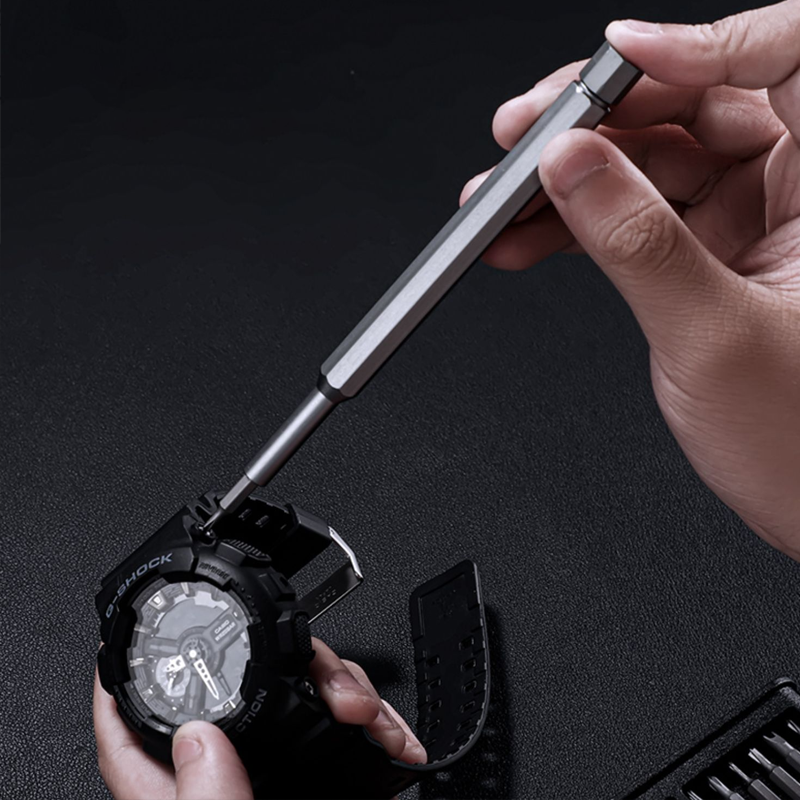 二十四合一螺絲刀套裝