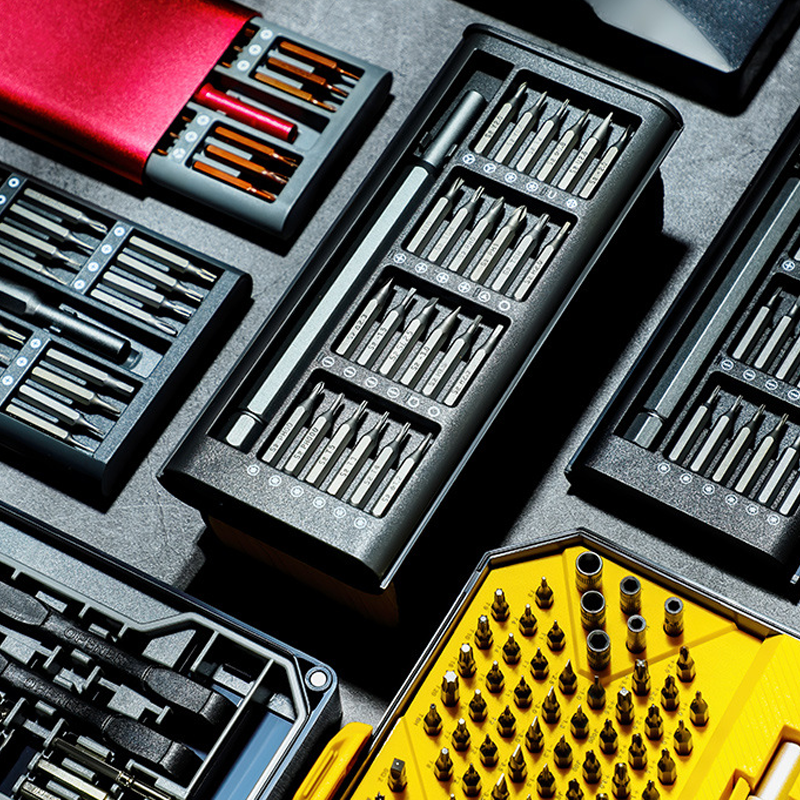 二十四合一螺絲刀套裝