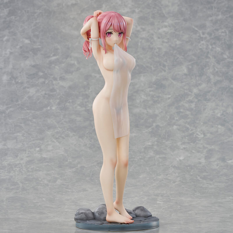 Aug Union Creative Kantoku "Kurumi" 1/4 Complete Figure  Pre-order