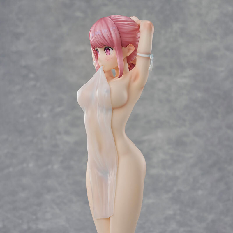 Aug Union Creative Kantoku "Kurumi" 1/4 Complete Figure  Pre-order