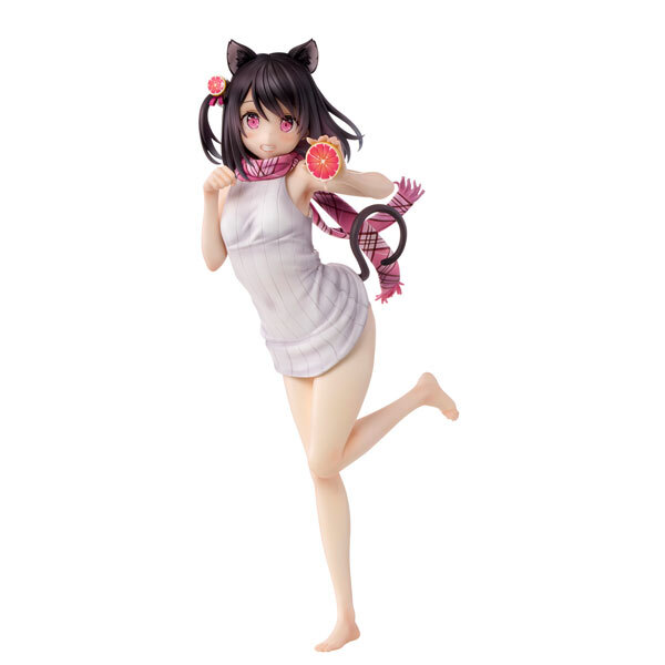 Sep Union Creative Kantoku "Shizuku"1/4 Complete Figure  Pre-order