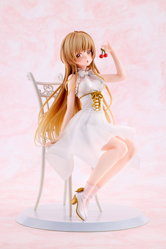 Feb KADOKAWA KDcolle The Angel Next Door Spoils Me Rotten Mahiru Shiina Tea Party ver. 1/7 Complete Figure Pre-order