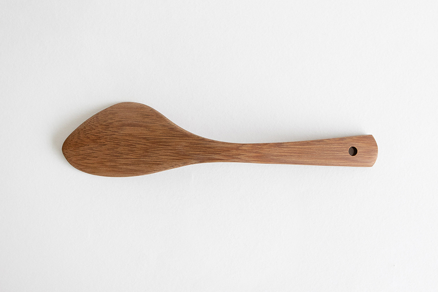 公長齋小菅-炒飯鍋鏟