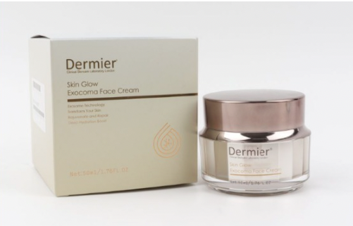 Dermier 外泌體抗衰老面霜 50ml