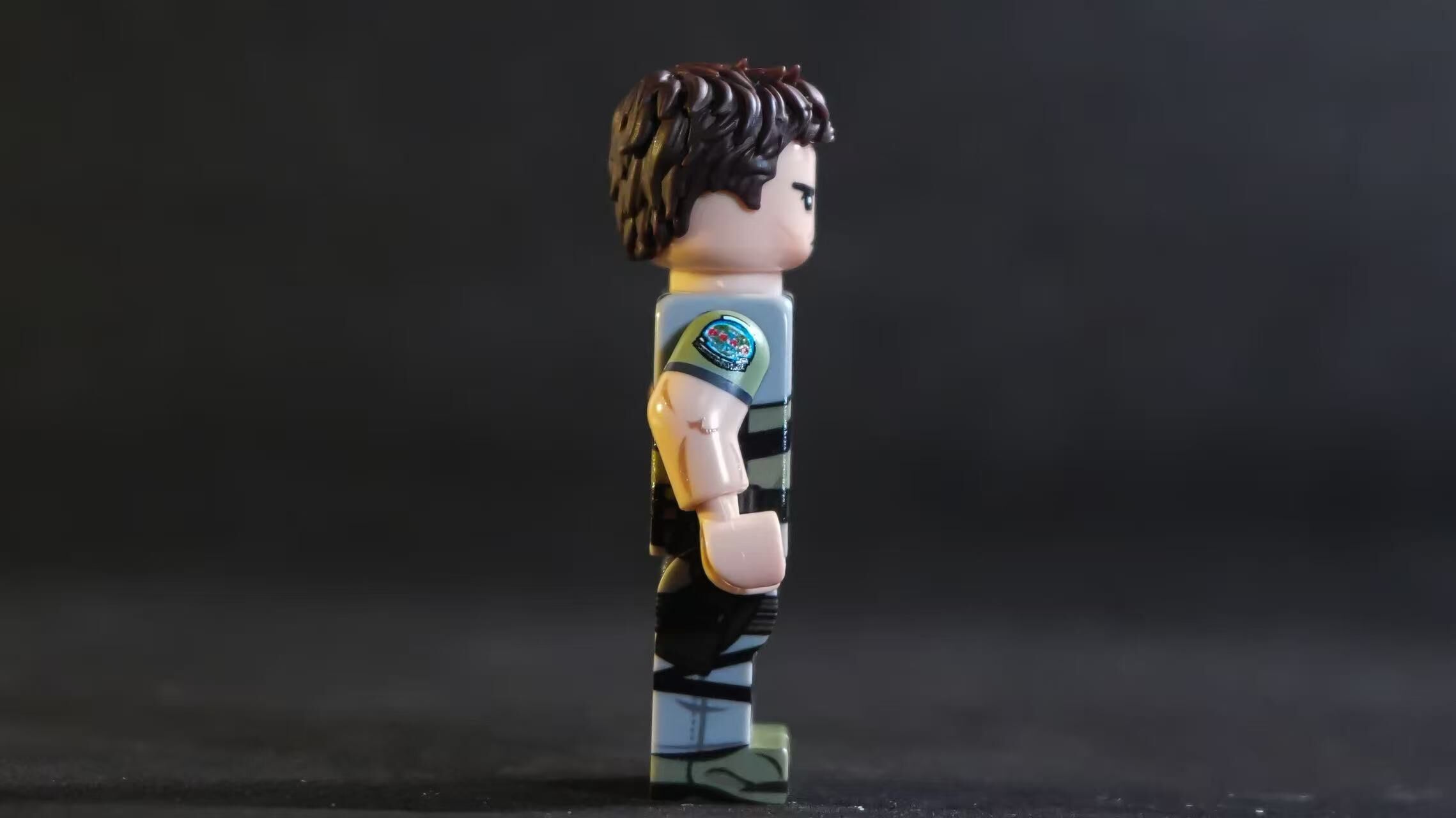 【Volar Via】克里斯