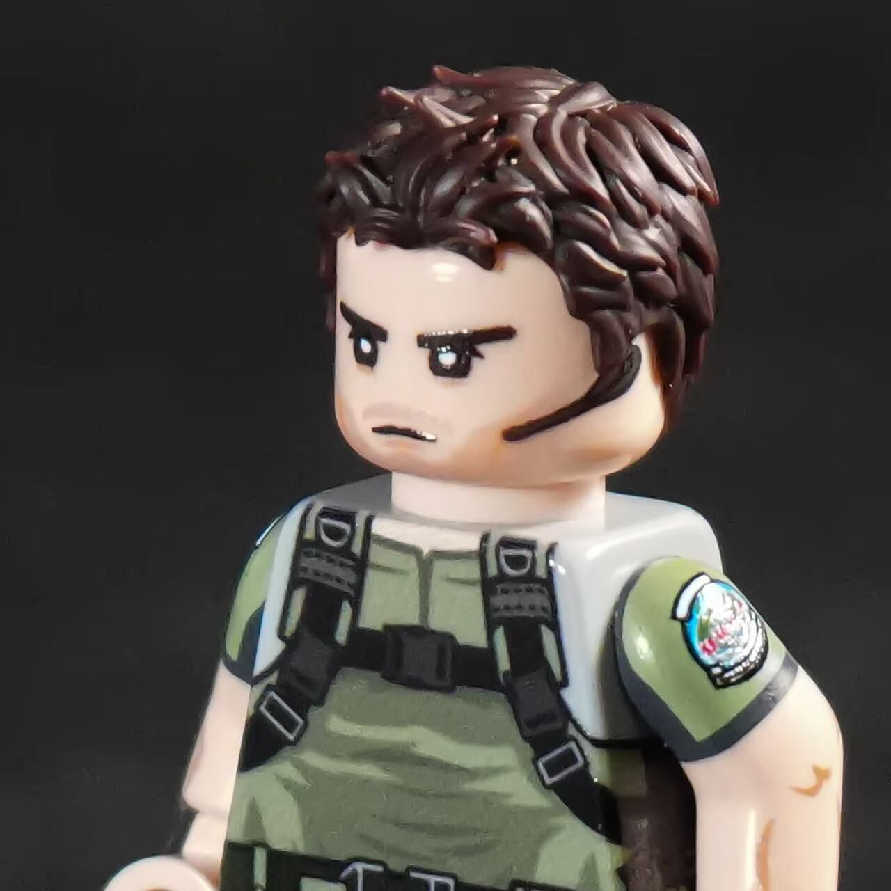 【Volar Via】克里斯