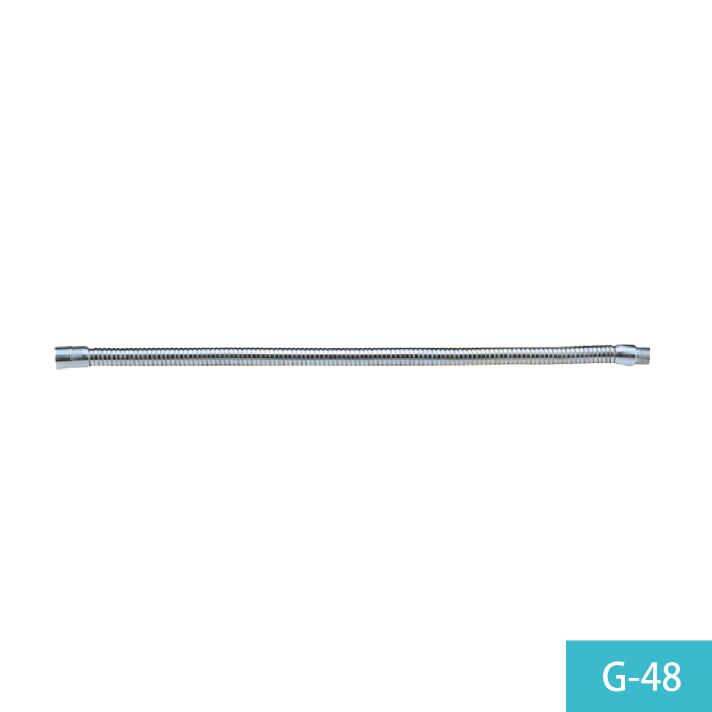 台灣製造Y 台灣製造Y / 麥克風架專用軟管（G-22/G-32/G-48） 第 4 張圖片｜三峽麥克風