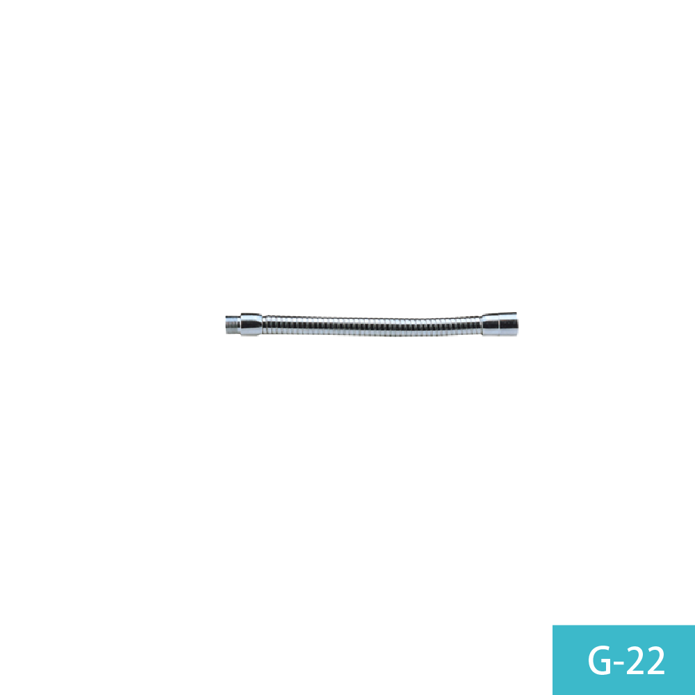 台灣製造Y 台灣製造Y / 麥克風架專用軟管（G-22/G-32/G-48） 第 2 張圖片｜三峽麥克風