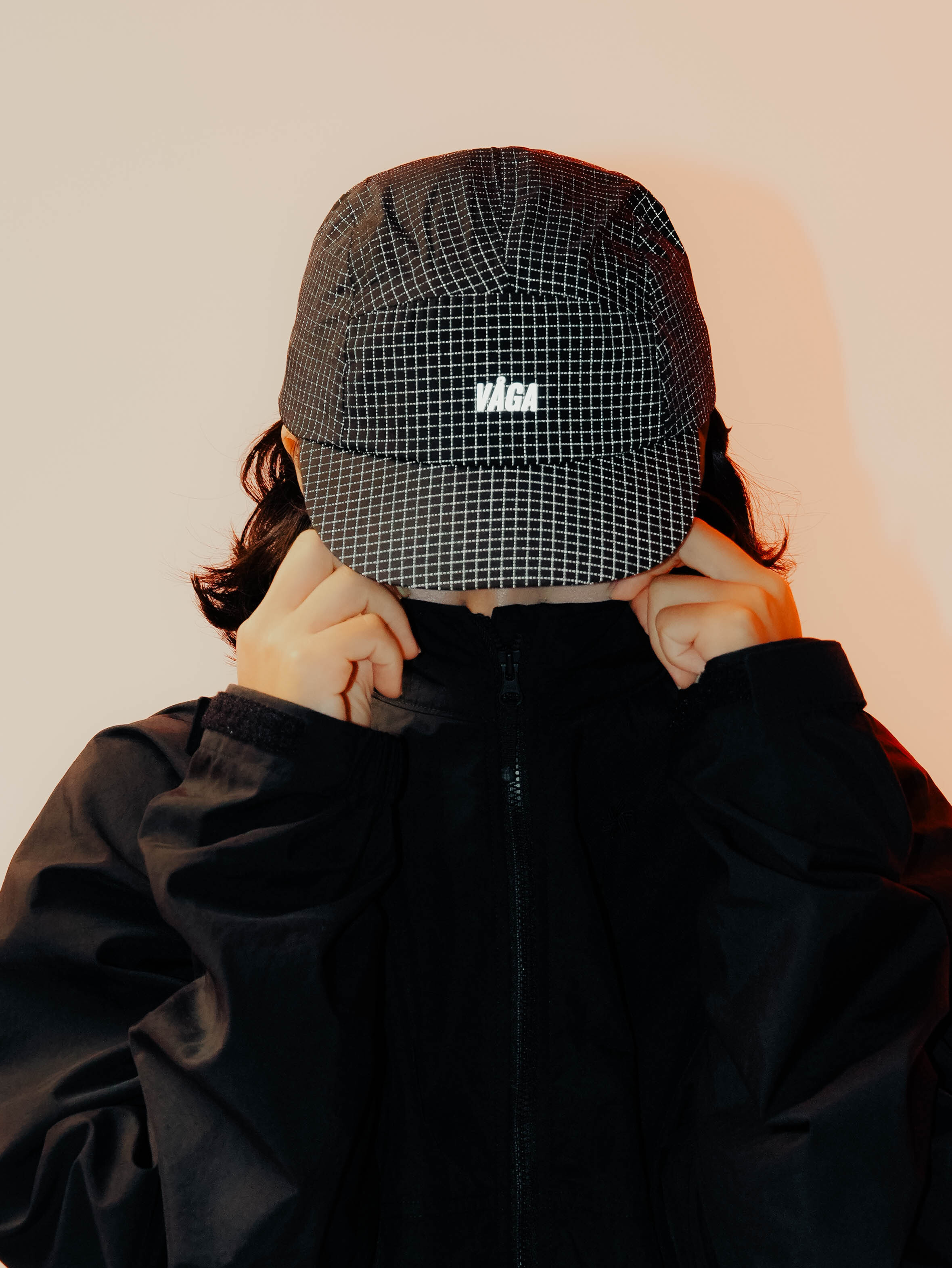 [VAGA] Night Club 2.0 越野性能小帽