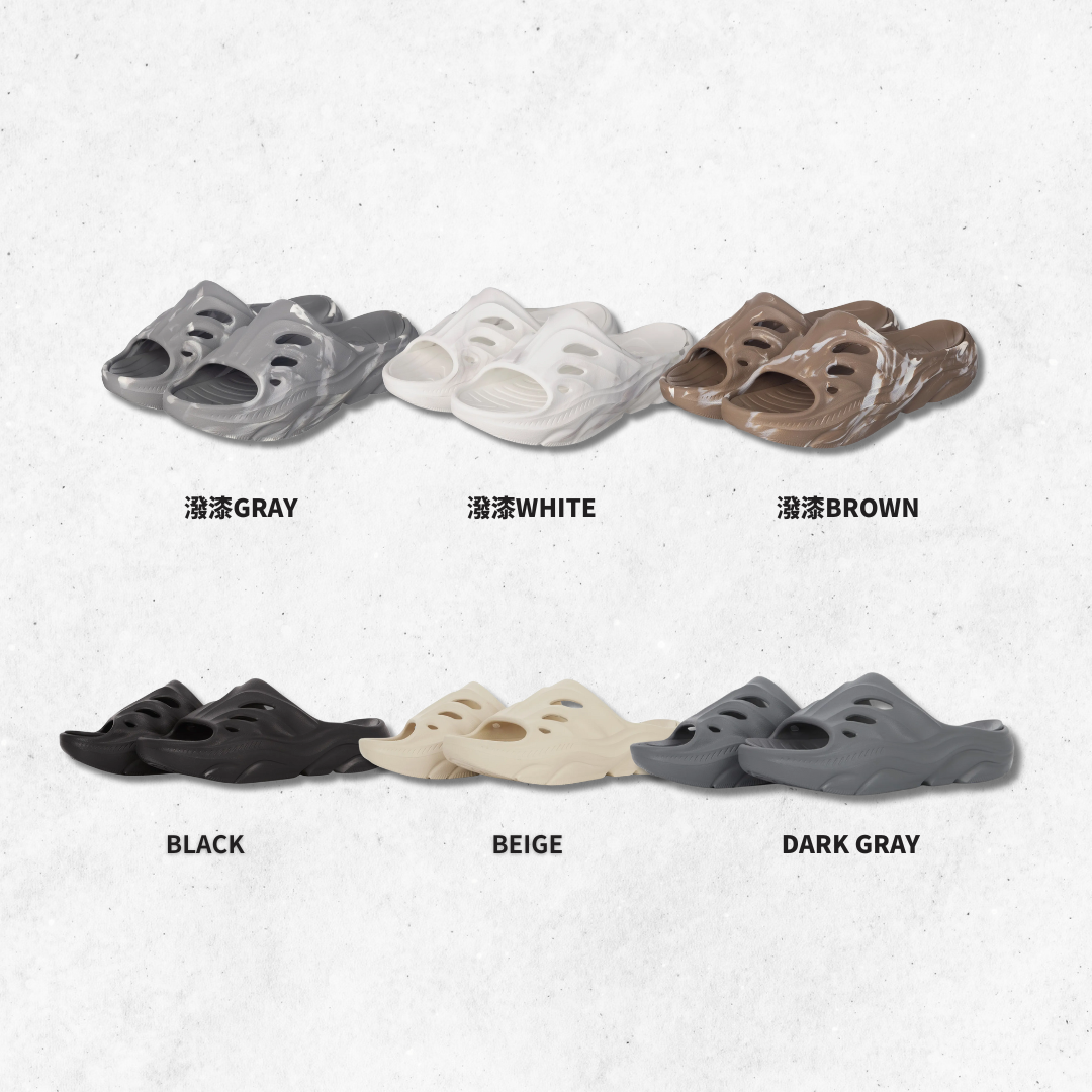 "代購" THE NORTH FACE 海灣系列 防水拖鞋 FIORD SLIDE NS81R11