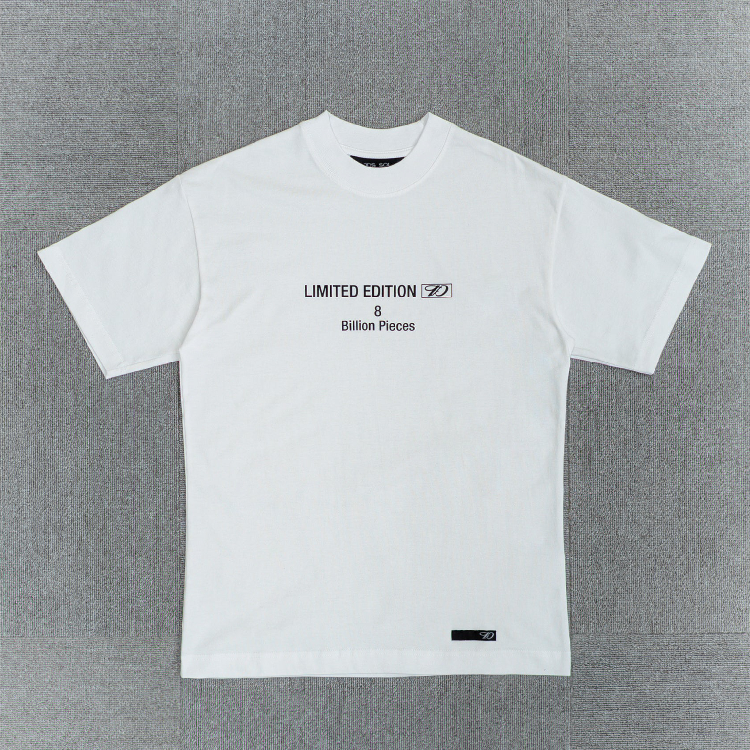 1dyll.assemblage 10SS LIMITED Slim Tee