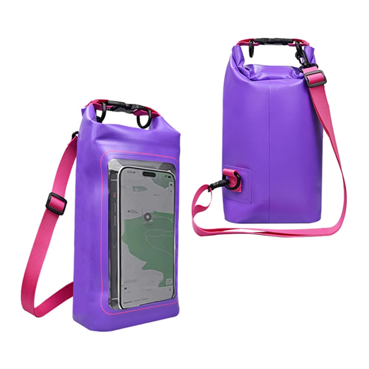 MC Sports 手機防水袋-2L