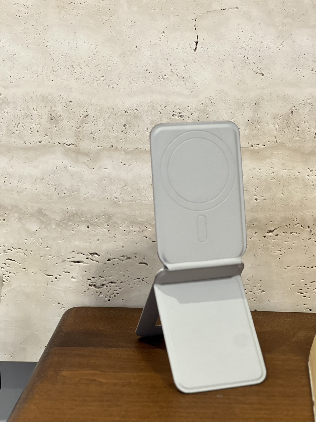 卡片磁吸手機腳架