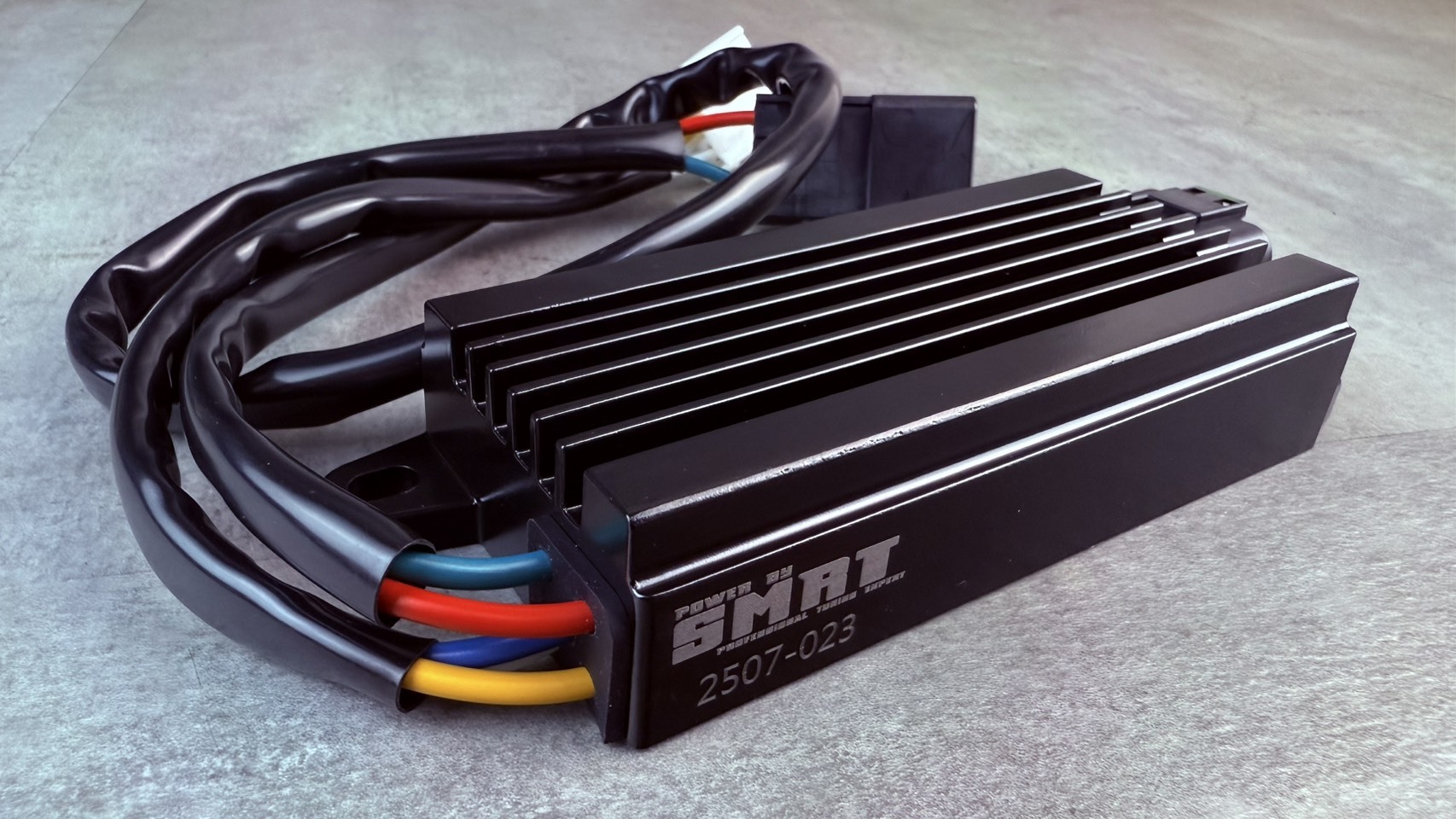 【SMRT】 ZRSG 啟動控制器 整流器 MGU JETSL DRG 2.0 MMBCU 二代