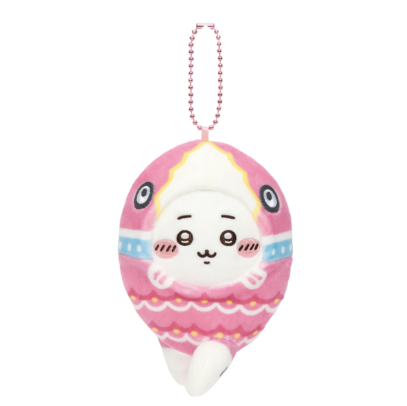 【現貨】Chiikawa 鯉魚旗吊飾