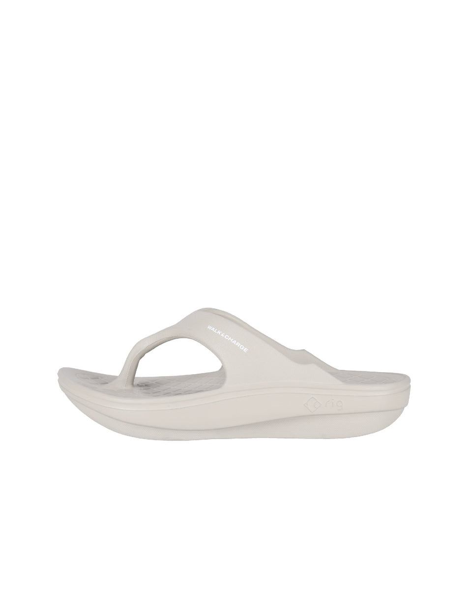 Rig FlipFlop 2.0 恢復拖鞋 灰 (夾腳款)