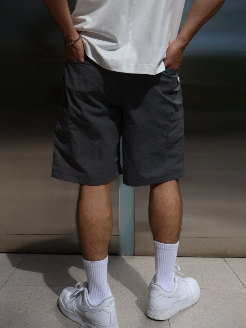 [1atm] 容積-多口袋短褲 project-022 design™ by 1atm