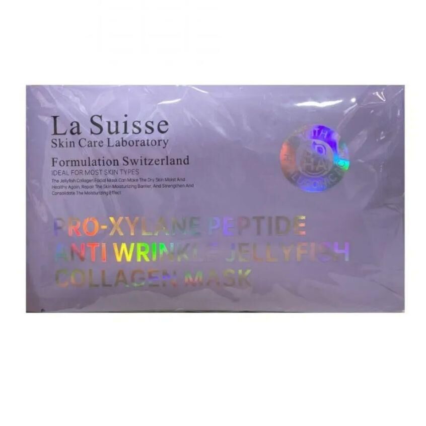 關鍵字I28c-La Suisse Mask (Pro-Xylane)紫 $90