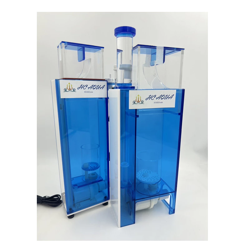 HC AQUA Mini Skimmer 內置型迷你蛋白