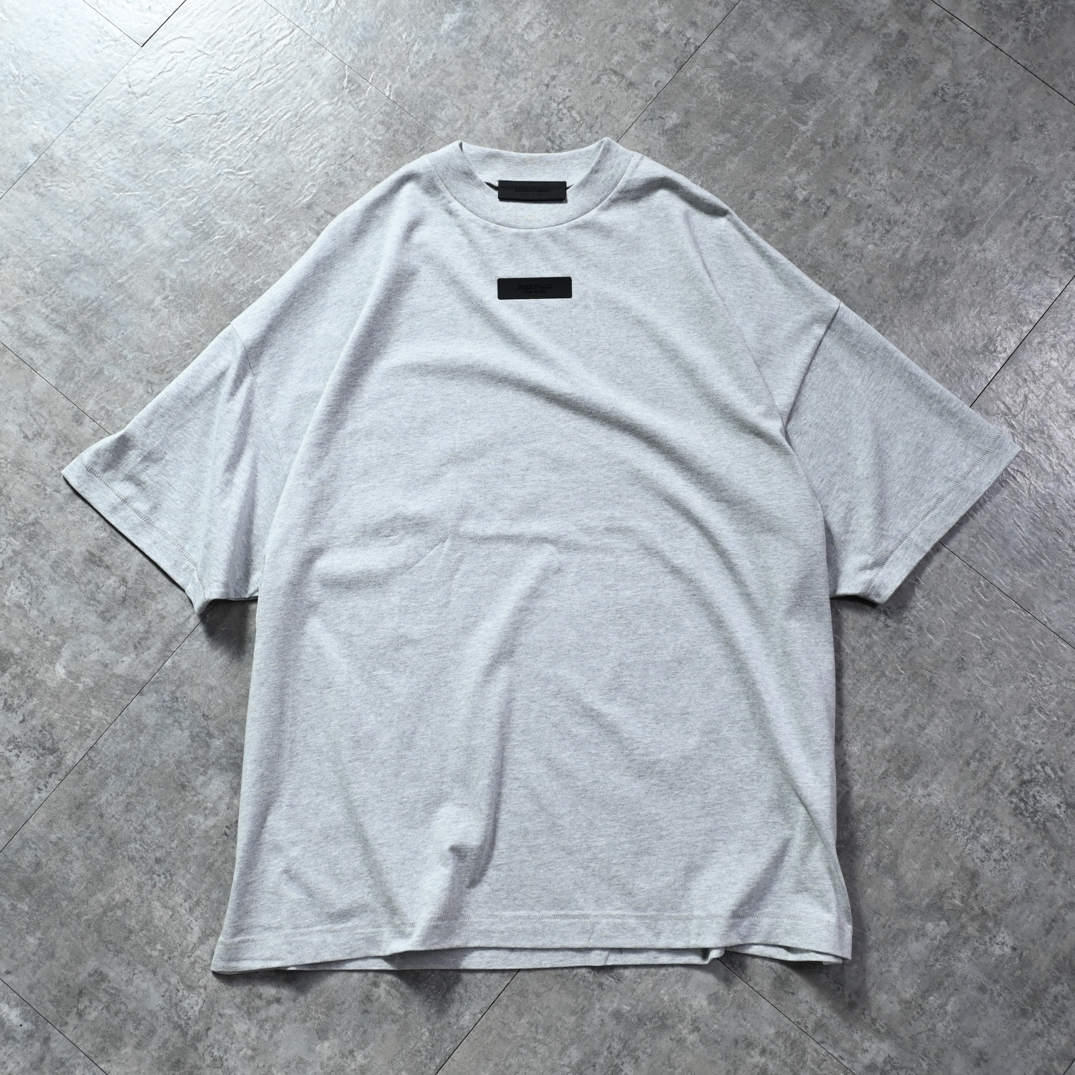 FOG ESSENTIALS Crewneck Tee